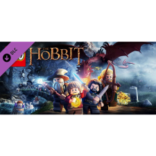 Warner Bros. Interactive Entertainment LEGO The Hobbit - The Battle Pack (PC - Steam elektronikus játék licensz) videójáték