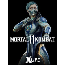 Warner Bros. Interactive Entertainment Mortal Kombat 11 - Frost (PC - Steam Digitális termékkulcs) videójáték