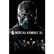 Warner Bros. Interactive Entertainment Mortal Kombat X (digitális licenc) videójáték