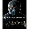 Warner Bros. Interactive Entertainment Mortal Kombat XL (PC - Steam Digitális termékkulcs)