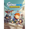 Warner Bros. Interactive Entertainment Scribblenauts Unmasked: A DC Comics Adventure (PC - Steam Digitális termékkulcs)