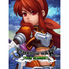 Warner Bros. Interactive Entertainment Shadows of War (digitális licenc) videójáték