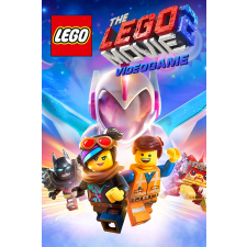 Warner Bros. Interactive Entertainment The LEGO Movie 2 Videogame (digitális licenc) videójáték