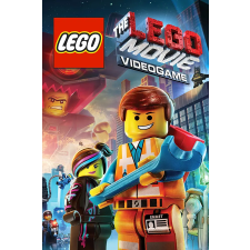 Warner Bros. Interactive Entertainment The LEGO Movie - Videogame (EU) (digitális licenc) videójáték