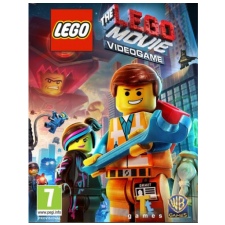Warner Bros. Interactive Entertainment The LEGO Movie - Videogame (PC - Steam Digitális termékkulcs) videójáték
