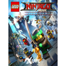 Warner Bros. Interactive Entertainment The LEGO NINJAGO Movie Video Game (PC - Steam Digitális termékkulcs) videójáték