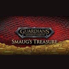 Warner Bros Interactive Guardians of Middle-Earth + Smaug&#039;s Treasure (DLC) (Digitális kulcs - PC) videójáték