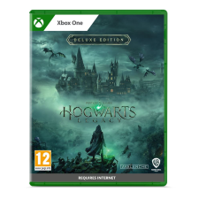 Warner Bros Interactive Hogwarts Legacy Deluxe Edition (Xbox One) videójáték