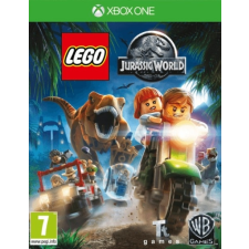 Warner Bros Interactive Lego Jurassic World Xbox One videójáték
