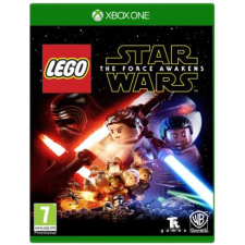 Warner Bros Interactive LEGO Star Wars The Force Awakens Xbox One videójáték
