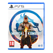 Warner Bros Interactive Mortal Kombat 1 (PS5) (PS - Dobozos játék) videójáték