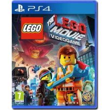 Warner Bros Interactive The LEGO Movie Videogame PS4 videójáték