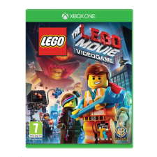 Warner Bros Interactive THE LEGO Movie Videogame (Xbox One) videójáték