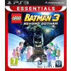 Warner Bros Lego Batman 3: Beyond Gotham, Essentials, PlayStation 3, Konzol játékszoftver