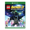 Warner Bros Lego Batman 3: Beyond Gotham, Xbox One, Konzol játékszoftver