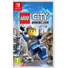 Warner Bros LEGO City: Undercover - Nintendo Switch
