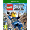 Warner Bros Lego City Undercover (XBO)