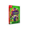 Warner Bros LEGO DC Super-Villains (Nintendo Switch)
