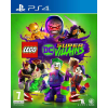 Warner Bros LEGO DC Super-Villains (PS4)