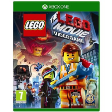 Warner Bros LEGO Film Videojáték - Xbox One videójáték