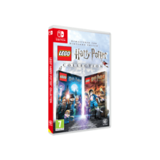 Warner Bros Lego Harry Potter Collection (Nintendo Switch) videójáték