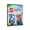 Warner Bros LEGO Harry Potter Collection Remastered (Xbox Series X)