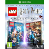 Warner Bros Lego Harry Potter Collection, Xbox One, Konzol játékszoftver