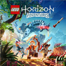 Warner Bros LEGO Horizon Adventures - Nintendo Switch videójáték