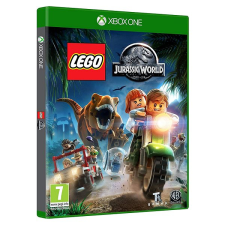 Warner Bros LEGO Jurassic World - Xbox One videójáték