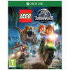 Warner Bros Lego Jurassic World, Xbox One, Konzol játékszoftver
