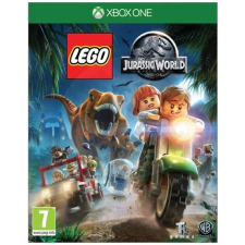 Warner Bros Lego Jurassic World, Xbox One, Konzol játékszoftver videójáték