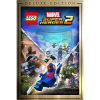 Warner Bros LEGO Marvel Super Heroes 2 [Deluxe Edition] (Xbox One  - elektronikus játék licensz)