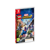 Warner Bros LEGO Marvel Super Heroes 2 (Nintendo Switch)