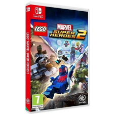Warner Bros LEGO Marvel Super Heroes 2 - Nintendo Switch videójáték kiegészítő