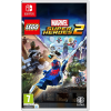 Warner Bros LEGO Marvel Super Heroes 2, Nintendo Switch, Konzol játékszoftver