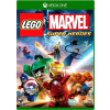 Warner Bros LEGO Marvel Super Heroes - Xbox One