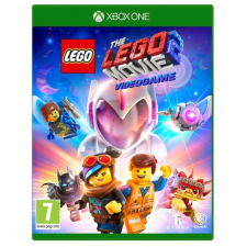 Warner Bros LEGO Movie 2 Videogame - Xbox One videójáték