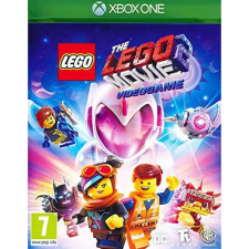 Warner Bros Lego Movie 2 Videogame, Xbox One, Konzol játékszoftver videójáték