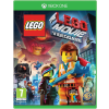 Warner Bros Lego Movie Videogame, Xbox One, Konzol játékszoftver