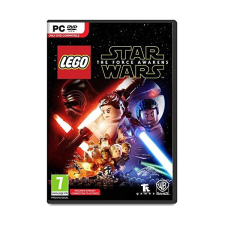 Warner Bros Lego Star Wars The Force Awakens PC játékszoftver videójáték