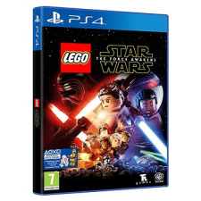 Warner Bros LEGO Star Wars: The Force Awakens - PS4 videójáték