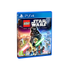 Warner Bros LEGO Star Wars: The Skywalker Saga (PlayStation 4)