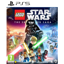 Warner Bros LEGO Star Wars: The Skywalker Saga (PS5 - Dobozos játék) videójáték