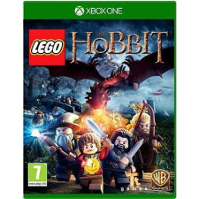 Warner Bros LEGO The Hobbit - Xbox One videójáték