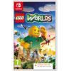 Warner Bros LEGO Worlds, Nintendo Switch, Konzol játékszoftver