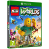 Warner Bros LEGO Worlds (Xbox One)