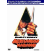 Warner Bros * Mechanikus narancs (DVD)
