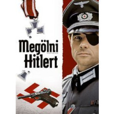 Warner Bros * Megölni Hitlert (DVD) dráma
