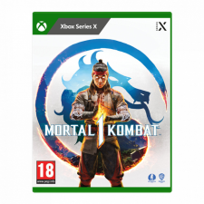 Warner Bros Mortal Kombat 1 Xbox Series X játékszoftver videójáték