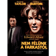 Warner Bros Nem félünk a farkatól!  (2 DVD) dráma